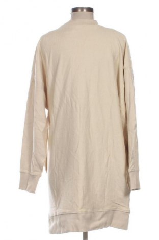 Kleid Urban Classics, Größe S, Farbe Beige, Preis 30,99 €