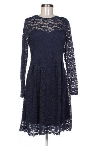 Рокля VILA, Размер L, Цвят Син, Цена 32,21 €