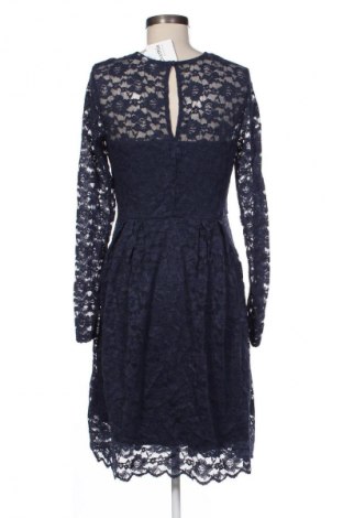 Рокля VILA, Размер L, Цвят Син, Цена 32,21 €