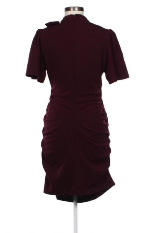 Rochie VILA, Mărime XL, Culoare Roșu, Preț 196,99 Lei