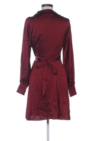 Rochie VILA, Mărime XS, Culoare Roșu, Preț 196,99 Lei