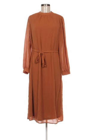 Рокля VILA, Размер L, Цвят Кафяв, Цена 39,88 €
