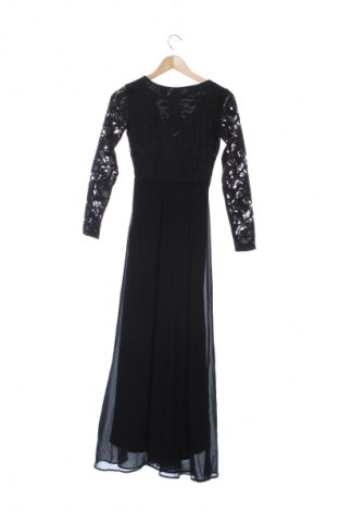 Rochie VILA, Mărime XXS, Culoare Negru, Preț 342,99 Lei