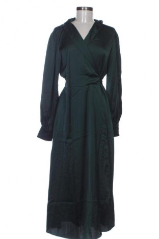 Kleid VILA, Größe XL, Farbe Grün, Preis 51,99 €