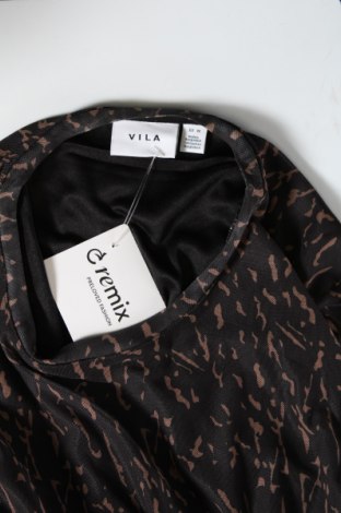 Φόρεμα VILA, Μέγεθος M, Χρώμα Πολύχρωμο, Τιμή 12,99 €