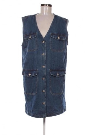 Rochie VILA, Mărime L, Culoare Albastru, Preț 82,99 Lei