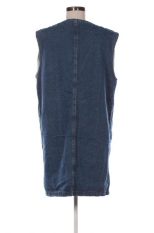 Rochie VILA, Mărime L, Culoare Albastru, Preț 82,99 Lei