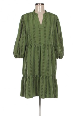 Rochie VILA, Mărime XL, Culoare Verde, Preț 45,99 Lei