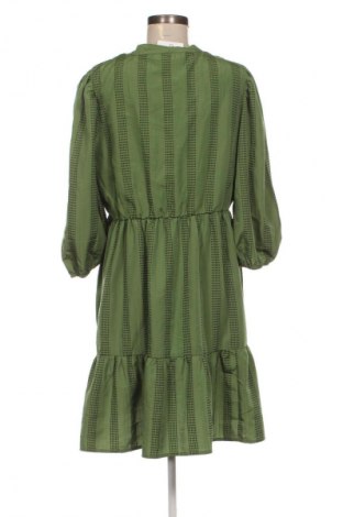 Rochie VILA, Mărime XL, Culoare Verde, Preț 45,99 Lei