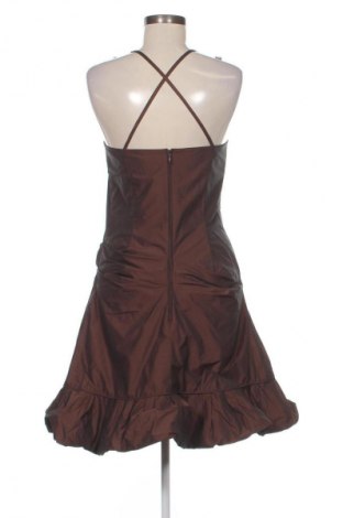 Šaty  Vera Mont, Velikost M, Barva Hnědá, Cena  739,00 Kč