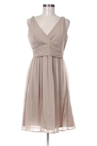 Rochie Vero Moda, Mărime L, Culoare Bej, Preț 44,99 Lei