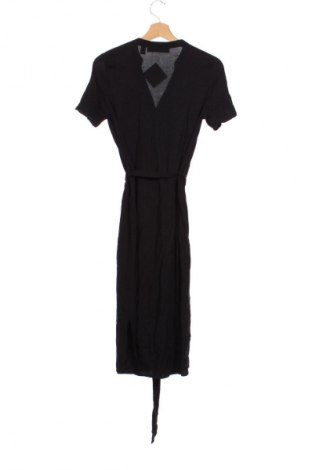 Kleid Vero Moda, Größe XS, Farbe Schwarz, Preis 13,99 €