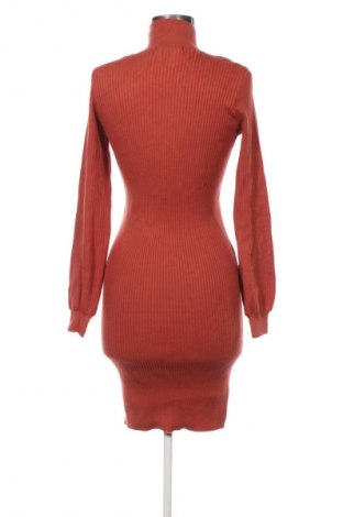 Šaty  Vero Moda, Veľkosť M, Farba Červená, Cena  7,95 €