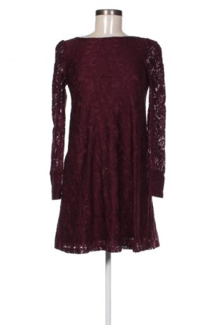 Kleid Vero Moda, Größe XS, Farbe Mehrfarbig, Preis 6,99 €