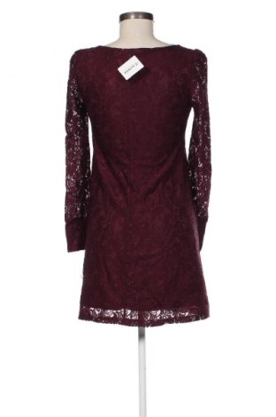 Kleid Vero Moda, Größe XS, Farbe Mehrfarbig, Preis 6,99 €