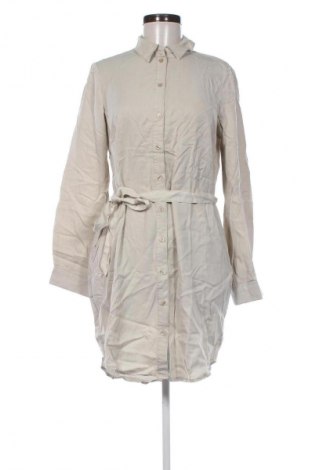 Kleid Vero Moda, Größe M, Farbe Beige, Preis 51,99 €