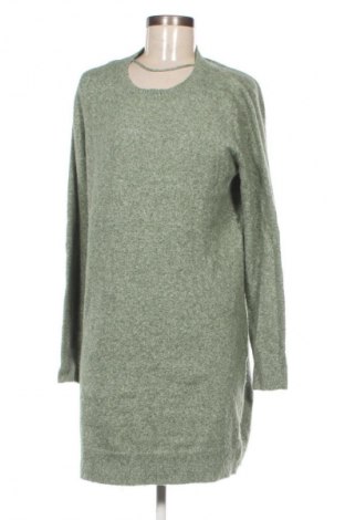 Kleid Vero Moda, Größe L, Farbe Grün, Preis € 41,99