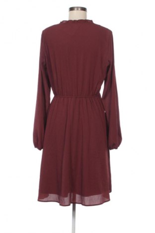 Šaty  Vero Moda, Velikost M, Barva Hnědá, Cena  179,00 Kč