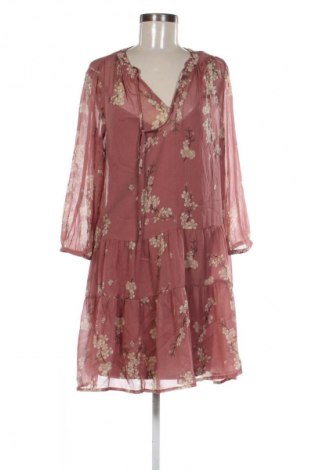 Rochie Vero Moda, Mărime M, Culoare Multicolor, Preț 85,99 Lei