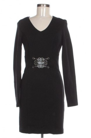 Φόρεμα Versace Jeans, Μέγεθος M, Χρώμα Μαύρο, Τιμή 75,99 €