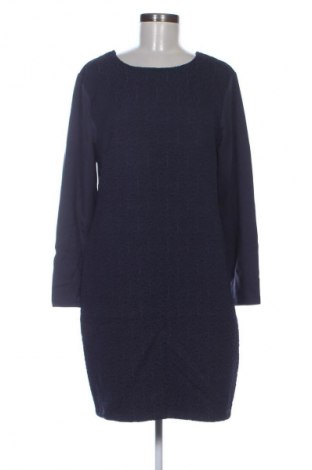 Kleid Vila Joy, Größe XL, Farbe Blau, Preis 12,99 €