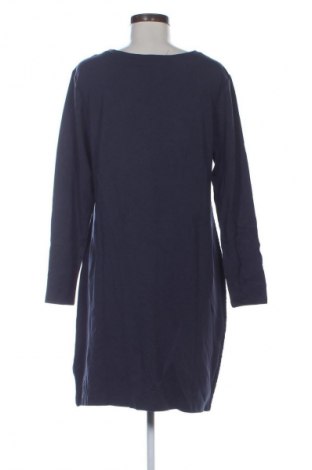 Kleid Vila Joy, Größe XL, Farbe Blau, Preis 12,99 €