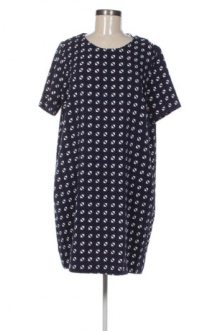 Kleid WE, Größe XL, Farbe Mehrfarbig, Preis 19,99 €