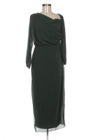 Kleid WE, Größe L, Farbe Grün, Preis 61,99 €