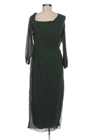 Kleid WE, Größe L, Farbe Grün, Preis 61,99 €