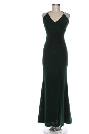 Kleid Wal G, Größe M, Farbe Grün, Preis 93,99 €