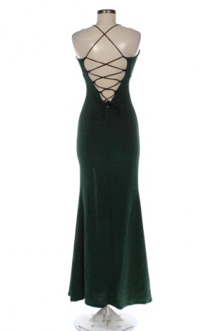 Kleid Wal G, Größe M, Farbe Grün, Preis 93,99 €