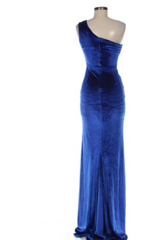 Φόρεμα Wal G, Μέγεθος XS, Χρώμα Μπλέ, Τιμή 66,99 €