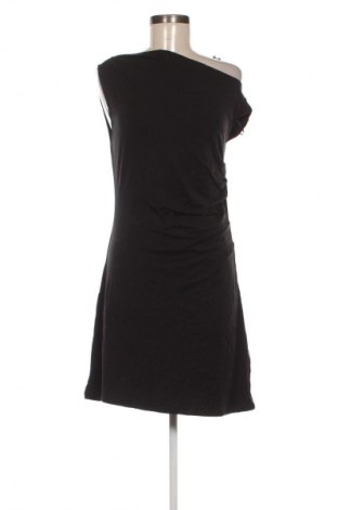 Kleid Weekday, Größe M, Farbe Schwarz, Preis 51,99 €