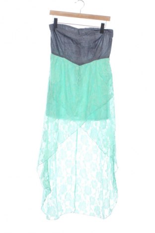 Kleid Wet Seal, Größe L, Farbe Mehrfarbig, Preis 15,99 €