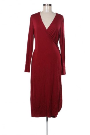Рокля Whkmp's, Размер L, Цвят Червен, Цена 13,29 €