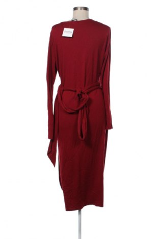 Рокля Whkmp's, Размер L, Цвят Червен, Цена 13,29 €