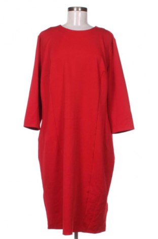 Rochie Xadoo, Mărime XXL, Culoare Roșu, Preț 62,99 Lei