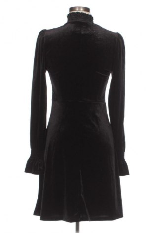 Kleid Y.A.S, Größe S, Farbe Schwarz, Preis 127,99 €