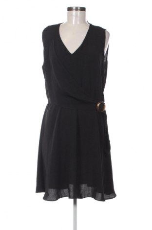 Φόρεμα Yessica, Μέγεθος XL, Χρώμα Μαύρο, Τιμή 12,99 €
