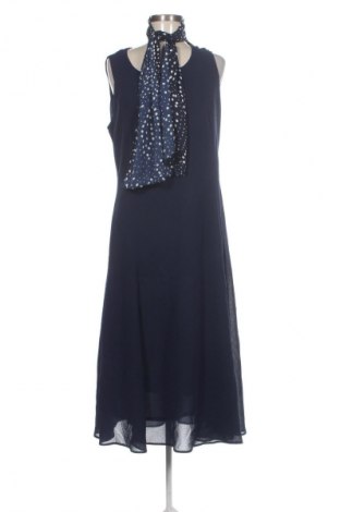 Šaty  Yessica, Velikost XL, Barva Modrá, Cena  389,00 Kč