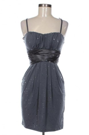 Sukienka Yessica, Rozmiar XS, Kolor Szary, Cena 38,99 zł