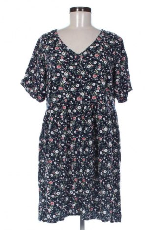 Kleid Yours, Größe XXL, Farbe Mehrfarbig, Preis € 24,45