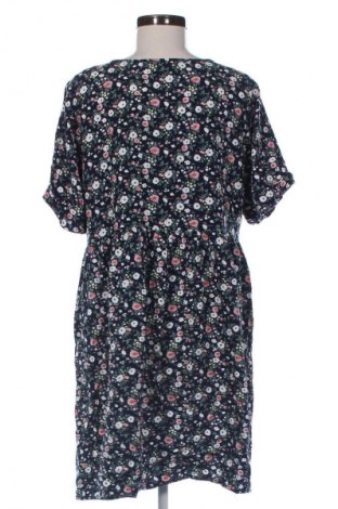 Kleid Yours, Größe XXL, Farbe Mehrfarbig, Preis € 24,45