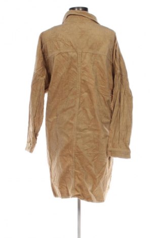 Rochie Zara, Mărime L, Culoare Maro, Preț 100,99 Lei