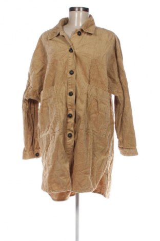 Rochie Zara, Mărime L, Culoare Maro, Preț 100,99 Lei