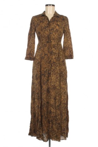 Kleid Zara, Größe S, Farbe Mehrfarbig, Preis € 36,54