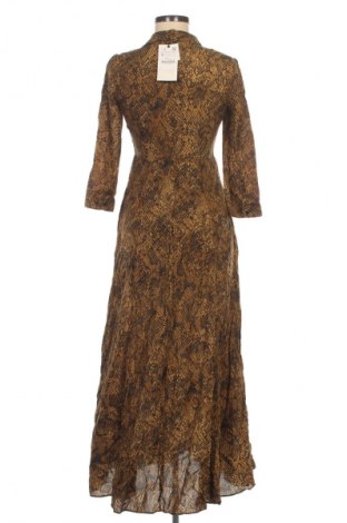 Kleid Zara, Größe S, Farbe Mehrfarbig, Preis € 36,54