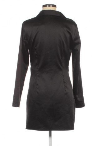 Φόρεμα Zara, Μέγεθος M, Χρώμα Μαύρο, Τιμή 17,00 €