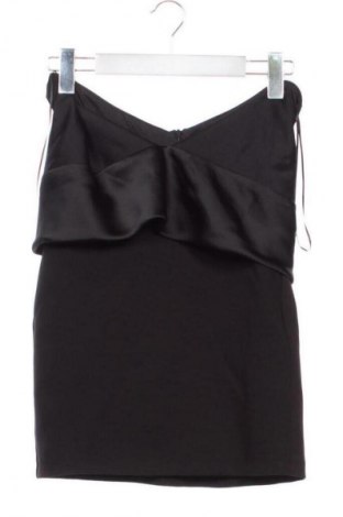 Kleid Zara, Größe XS, Farbe Schwarz, Preis 14,00 €