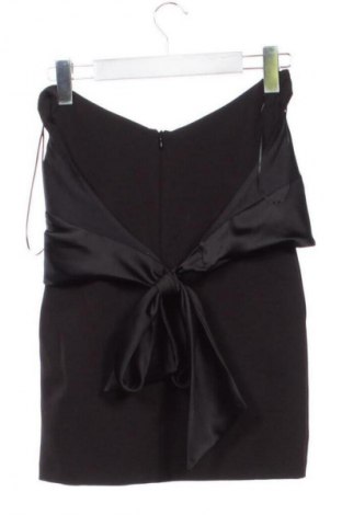 Kleid Zara, Größe XS, Farbe Schwarz, Preis 14,00 €